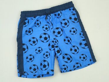 kurtka chłopięca adidas: Shorts, Little kids, 9 years, 128/134, condition - Very good