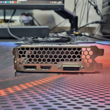 сколько стоит видеокарта gtx 1050: Видео карта, Жаңы, Palit, GeForce GTX, 4 ГБ, ПК үчүн