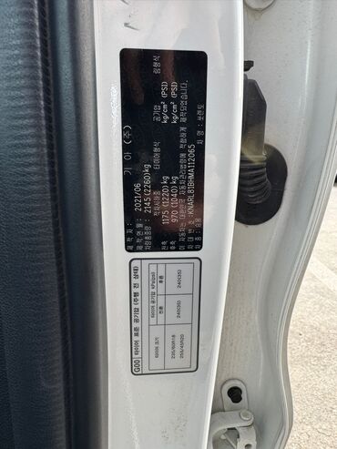 Kia: Kia Sorento: 2021 г., 2.2 л, Робот, Дизель, Кроссовер — 4