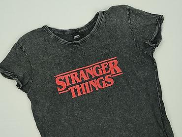 bluza stranger things h: Cropp, T-shirt damski, rozmiar S — 1