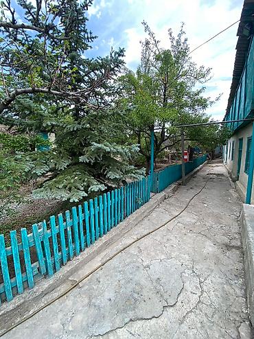 Продажа коттеджей и домов: Продаю дом в центре города Балыкчы. Рядом городская больница, вещевой — 16