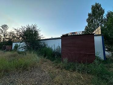 все для мойки: Автомойка, Без участка, 150 м², Без оборудования — 2