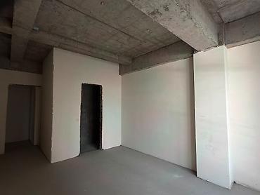 роял кембридж: 4 комнаты, 152 м², Ала-Арча ТРЦ Элитка, 3 этаж, ПСО (под самоотделку) — 9