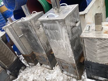 Печи, плиты: Банный котел, титан самовар, печки В наличии и на заказ!!! at lalafo.kg — 12 Печи, плиты: Банный котел, титан самовар, печки В наличии и на заказ!!! — 12