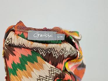 chicaca fb: Geisha, Bluzka damska, rozmiar S — 4