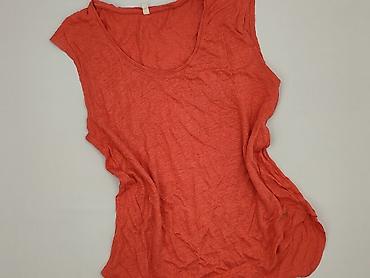 t shirty elastan: Stradivarius, T-shirt damski, rozmiar S — 1