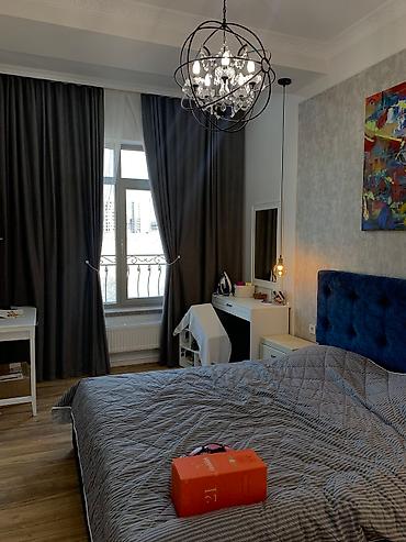 Долгосрочная аренда квартир: 3 комнаты, Собственник, С мебелью полностью — 14