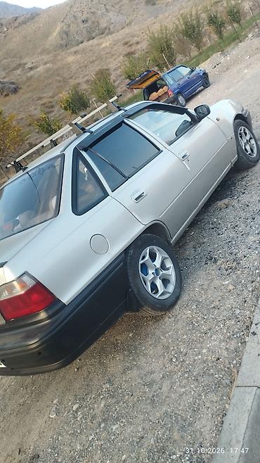 экскаватор хундай 140 цена бишкек: Daewoo Nexia, седан, серебристый цвет. Кыргызские номера KG 04 — 6