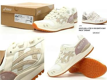Patike: ASICS GEL LYTE III, TOP MODELI, ULTRA HIT | Novo! ! ! Hot! ! — 7