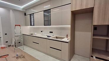 Мебель на заказ: Мебель на заказ, Кухня, Столешница, Шкаф, Пуфик — 11