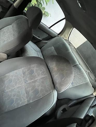 hyundai accent 2018: Hyundai Accent sedan Hunday Aksent 1995 Qiumət 2500 mator 1.5 — 3