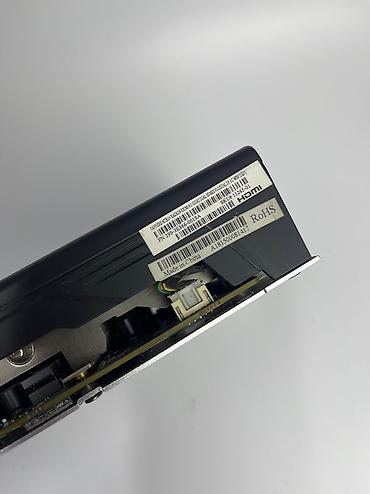 acer nitro 5: Видеокарта для ПК, Б/у, AMD, Radeon RX, 8 ГБ — 2
