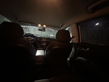 Kia: Kia Optima: 2019 г., 2.4 л, Автомат, Бензин, Седан — 9