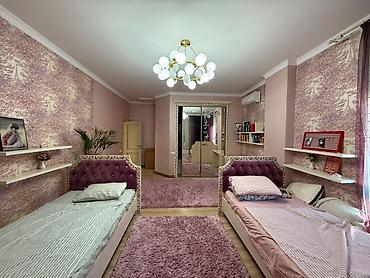 Продажа коттеджей и домов: 6 комнат, 235 м², 7 соток, Бишкек, Кок-Жар мкр Агентство недвижимости — 15