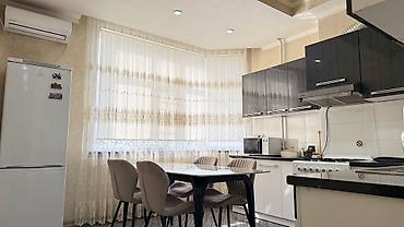 Продажа квартир: 3 комнаты, 100 м², Элитка, 9 этаж, Евроремонт at lalafo.kg — 11 Продажа квартир: 3 комнаты, 100 м², Элитка, 9 этаж, Евроремонт — 11