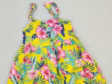 tally weijl sukienki: Dress, Primark, 4-5 years, 104-110 cm, condition - Good