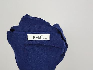 pull and bear narzutka: Kardigan damski, rozmiar S — 4