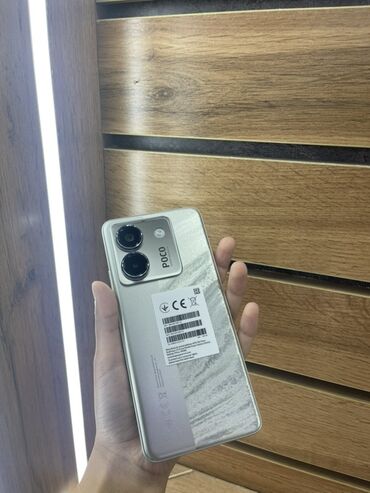 купить ми 11 т: Poco M6 Pro 5G, түсү - Боз