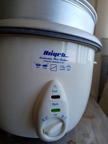 par utu: Multibişirici 3-3,9 l, Yeni, Ünvandan götürmə — 2