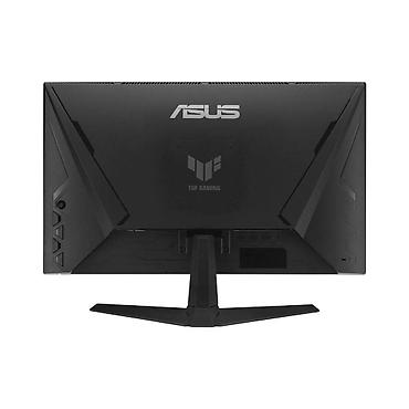 Monitorlar: Monitor "ASUS TUF GAMING VG249Q3A 180HZ (speakers)" ✔️ Ekran ölçüsü — 2