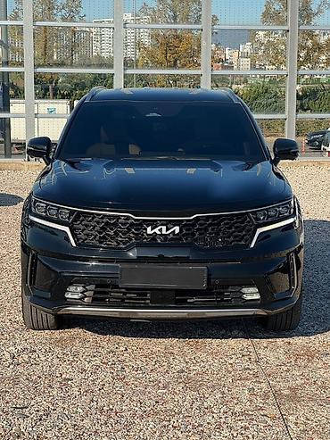 передний бампер ауди 100 с4 купить: Kia Sorento: 2023 г., Гибрид, Кроссовер — 1