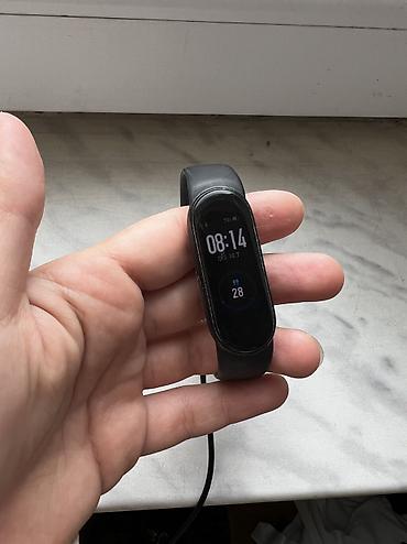 smart camera: Mi band 5. elavə qolbaqları üstündə hədiyə verilir. işlək — 4