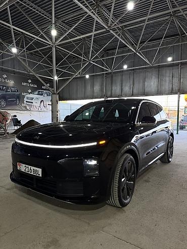 gac aion цена: Zeekr : 1.5 л | 2025 г. Кроссовер — 10