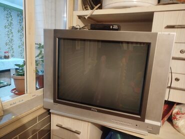 телевизор konka цена: Телевизор ресивер сатылат жакшы иштейт