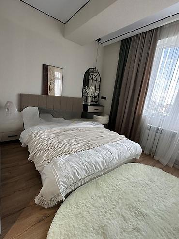 Продажа квартир: 2 комнаты, 49 м², Элитка, 12 этаж, Евроремонт — 1