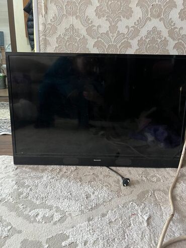 смарт приставка для тв: Продаю телевизор новый Скайворд 32 дюймов на интернет смарт тв цена