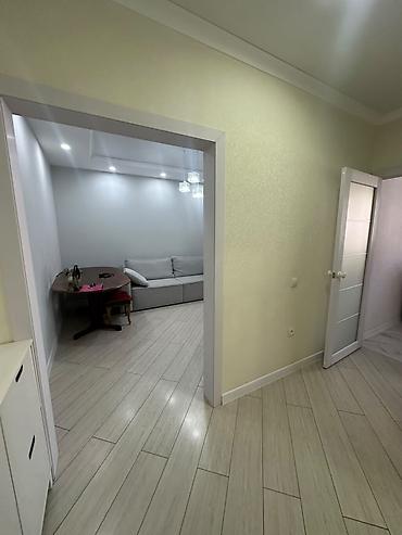 gala group: 2 комнаты, 60 м², Ала-Арча ТРЦ Элитка, 6 этаж, Евроремонт — 10
