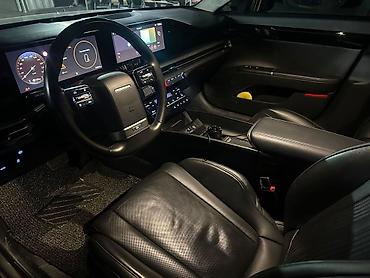 gac aion i60 цена: Hyundai Grandeur: 2023 г., 3.5 л, Автомат, Газ, Седан — 6