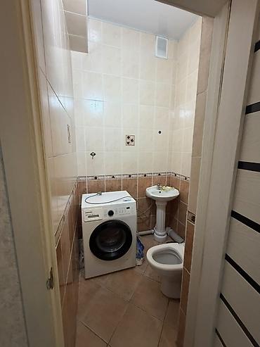 Продажа квартир: 3 комнаты, 105 м², сквер Тоголок Молдо Элитка, 2 этаж, Евроремонт — 9