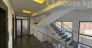 Коммерческая недвижимость: Продажа офисов 178 м², С ремонтом, 6 этаж — 2