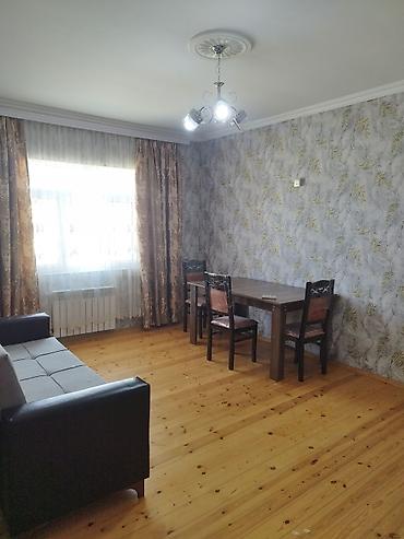 bakıda: Pirsagi qəsəbəsinde poliklinikanin yaninda 3 otaqlu yeni temirden — 2