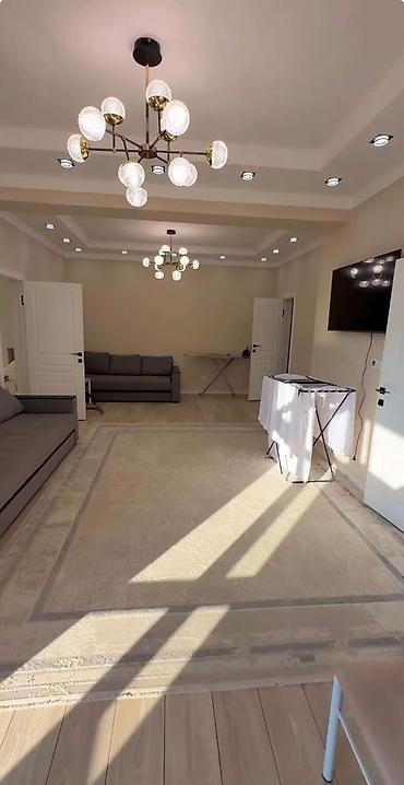 Посуточная аренда домов: 88 м², 3 комнаты, Бассейн — 4