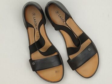 Sandals for women, 39, condition - Good