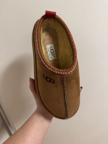 Ugg čizme: Ugg čizme, bоја - Bež, 37