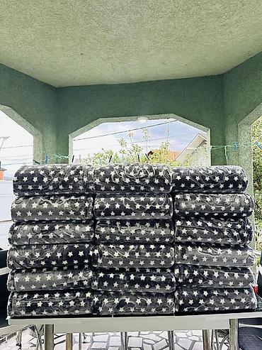 Ćebad i pokrivači: Cebadi za bracni krevet 240x200 3kg. 3500din — 10