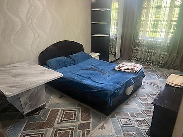 keremet residence: Микрорайон Западный дом Быта, Ош ПЭС, Юго Восток чайхана Дархан — 10