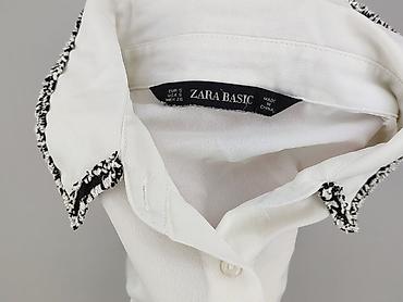 pull and bear long sleeve: Zara, Koszula damska, rozmiar S — 6