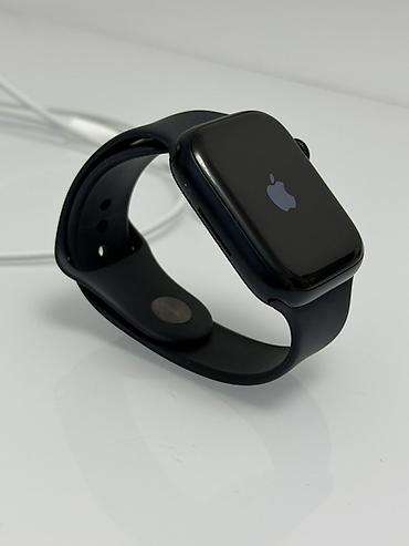 Apple Watch: 🔥 Apple Watch Series 8 44 мм — ИДЕАЛЬНОЕ СОСТОЯНИЕ | 100% АКБ! 🔥 ⌚️ — 2