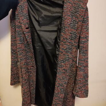 qadın qış paltoları: Palto 2XL (EU 44)