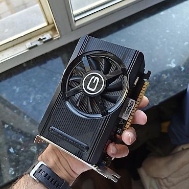 dtf printer: Видеокарта для ПК, Б/у, GeForce GTX — 1