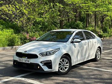 kia ev3: Kia K3: 2018 г., 1.6 л, Бензин, Седан — 7