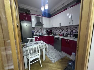 Köhnə tikili: Mehdiabad, 2 otaqlı, Köhnə tikili, 61 kv. m — 3