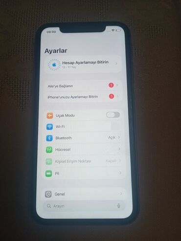 Apple iPhone: IPhone 11, 128 GB, Deep Purple, Face ID — 5