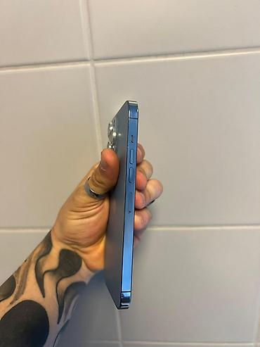 tank 3 pro max: IPhone 13 Pro, Sierra Blue, Face ID — 5