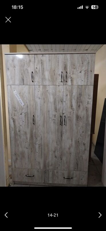 Мебель на заказ: Принимаем на заказ шкафы для белье гардеробный шкафшкаф,шкаф для — 19