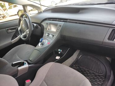 гибрид машина купить: Toyota Prius: 2015 г., 1.8 л, Автомат, Гибрид, Хэтчбэк
